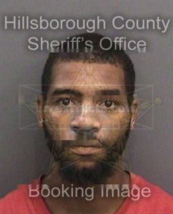 Reche Tremayne Leon Crawley