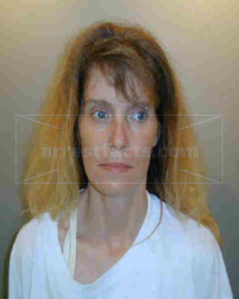 Teresa Jo Newman