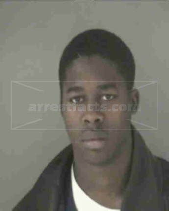 Victor Juan Taylor