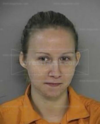 Caitland Rebecca Carter