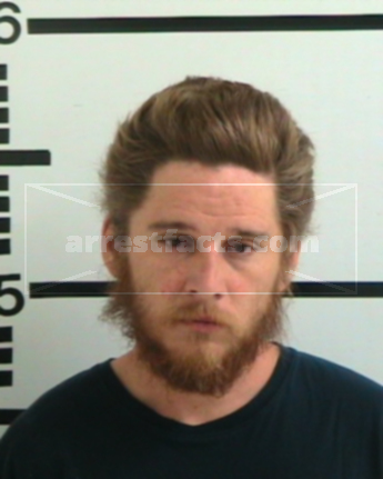 Travis Blake Gartman