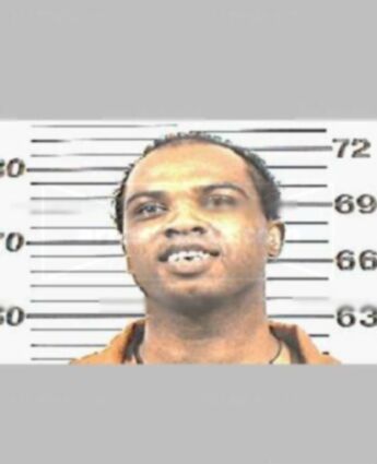 Travis Orlando Raines