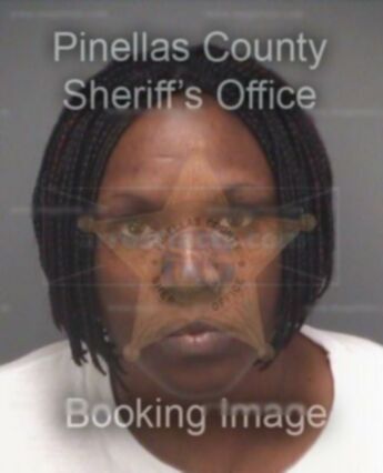 Sharon Anita Tanksley
