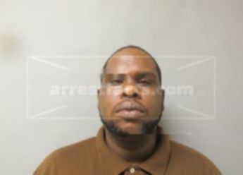 Gerald Marshall Ray