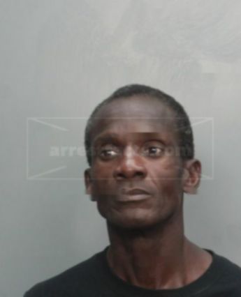 Michael Anthony Spry