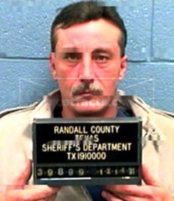 Daniel Leland Roberson