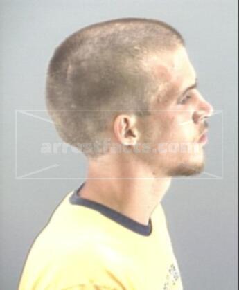 Cody Ryan Bright