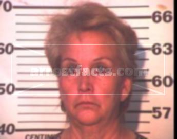 Esther America Martinez Canales