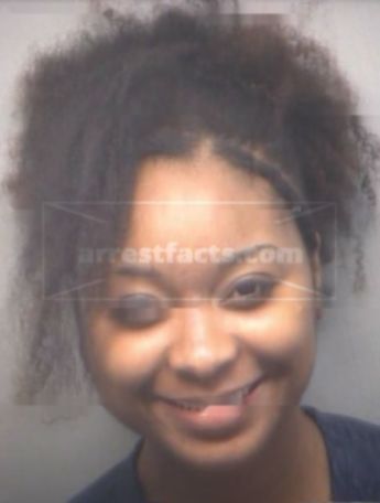 Natina Tiawana Reed