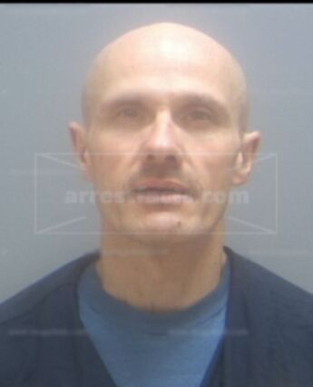 Mark Graham Keller
