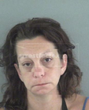 Jennifer Marie Penney