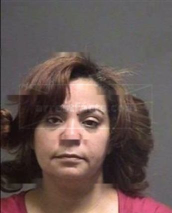 Pura Antonia Hernandez-Figueroa