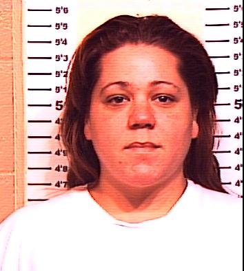 Starla Marie Rieber