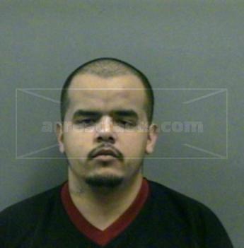 Eric Ruben Diaz