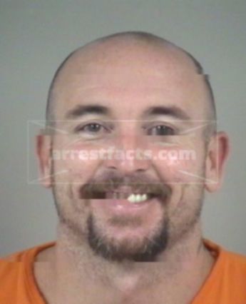 Richard Chad Covington