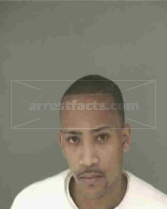 Darren Alexander Balentine