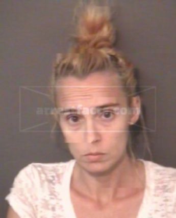 Felicia Anne Rollins