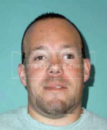 Christopher Lee Mcghee