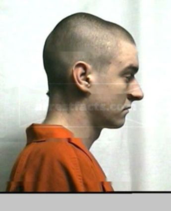 Jared M Hill