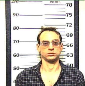 Wayne Mark Yackel