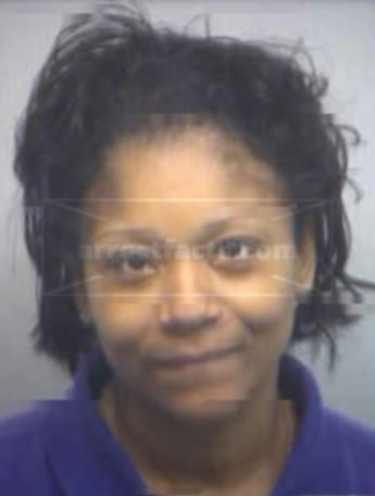 Annquennette Diane Eagle