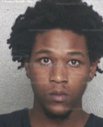 Duwan Marquis Wilson