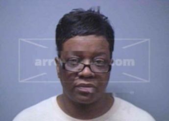 Teresa Carol Jackson