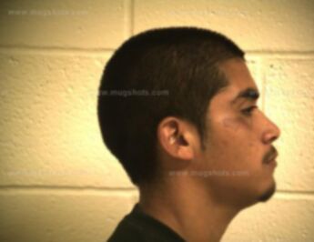 Jonathan Manuel Alvarez Flores
