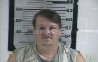 Donald Scott Shaver