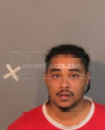 Broderick Jerrod Houston