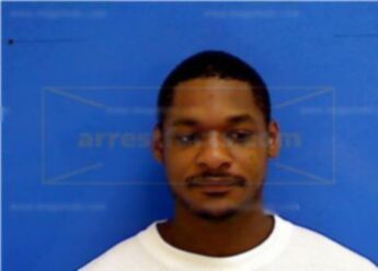 Ashton Markese Mayfield