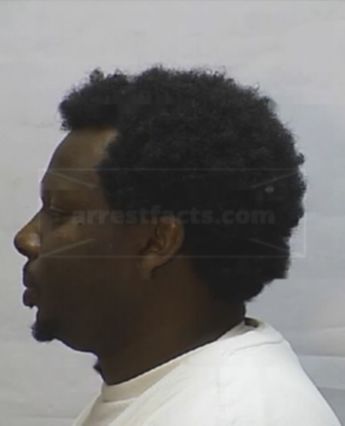 Ronald Devaughn Terry