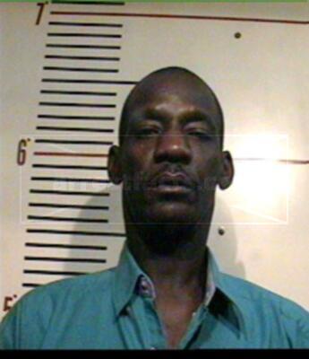 Victor Arnell Roberts