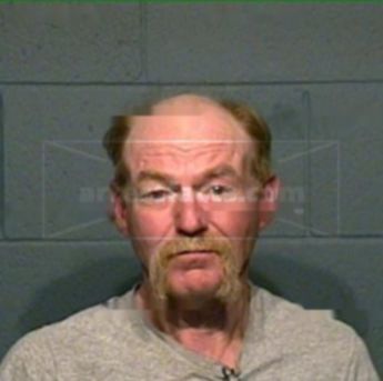 Randy Joe Hallman
