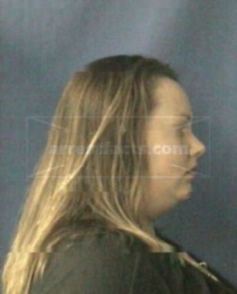 Christin Teather Akers