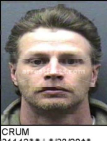 Marvin Crum Jr.