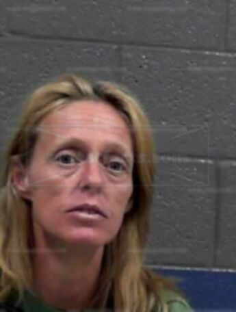 Linda Michelle Treadway