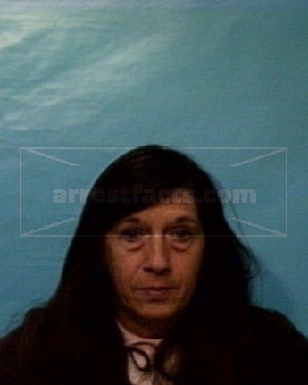 Georgianna Newsome Woods Anderson