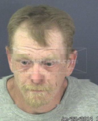 Andrew Lee Westberg