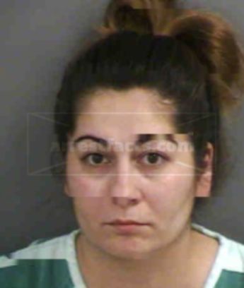 Tiffany Prisella Mitchell