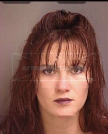 Danielle Patricia Sutter
