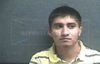 Cesar Alvarado Martinez