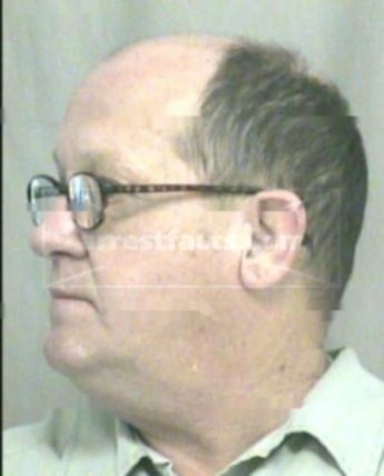 David B Horton