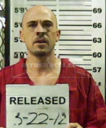 Donavan Merrifield