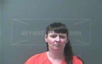 Tina M Yeakey
