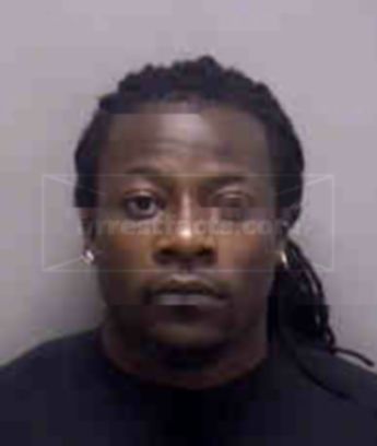 Timothy De Shaun Douglas
