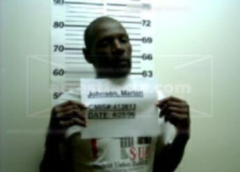 Marlon Johnson