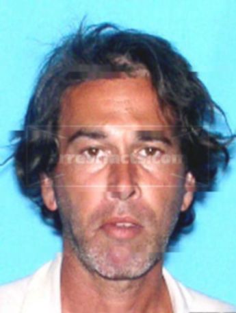 Mark Ethan Underhill