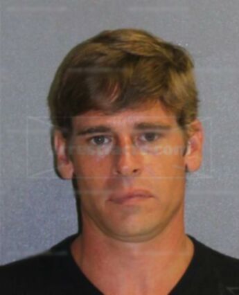 Christopher Brion Shafer