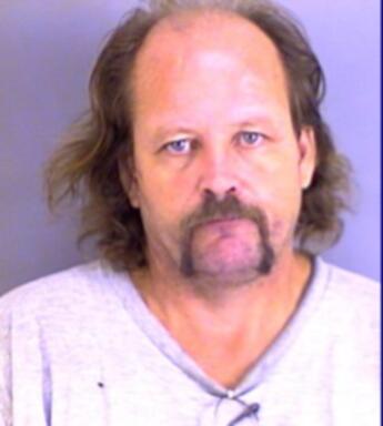 Danny Ray Mccrory